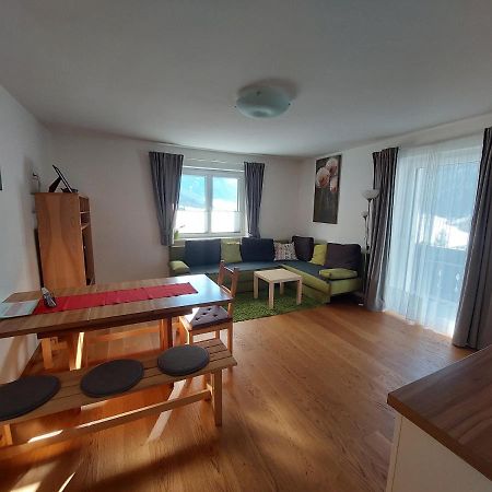 Appartement Lengdorfer Untertauern Exteriér fotografie