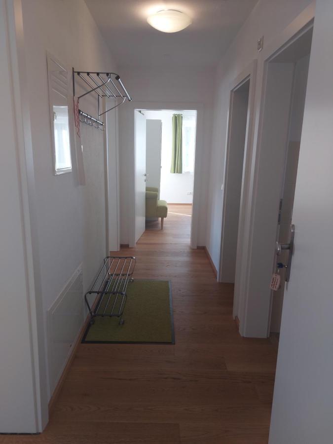 Appartement Lengdorfer Untertauern Exteriér fotografie